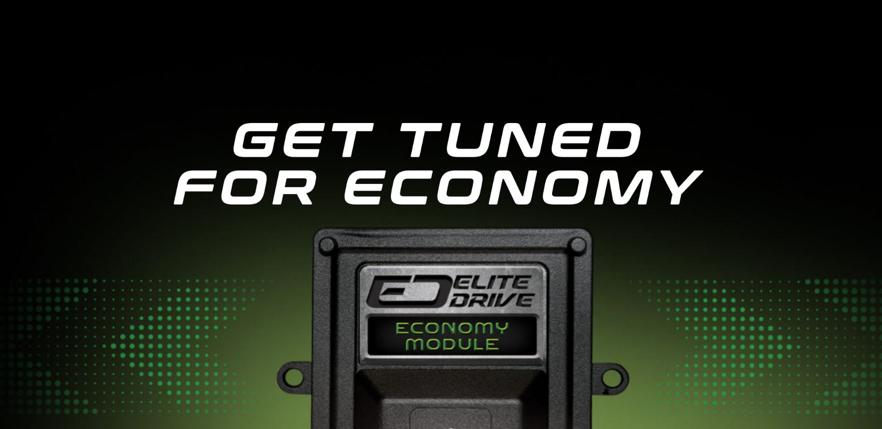 elite drive power diesel economy module features 