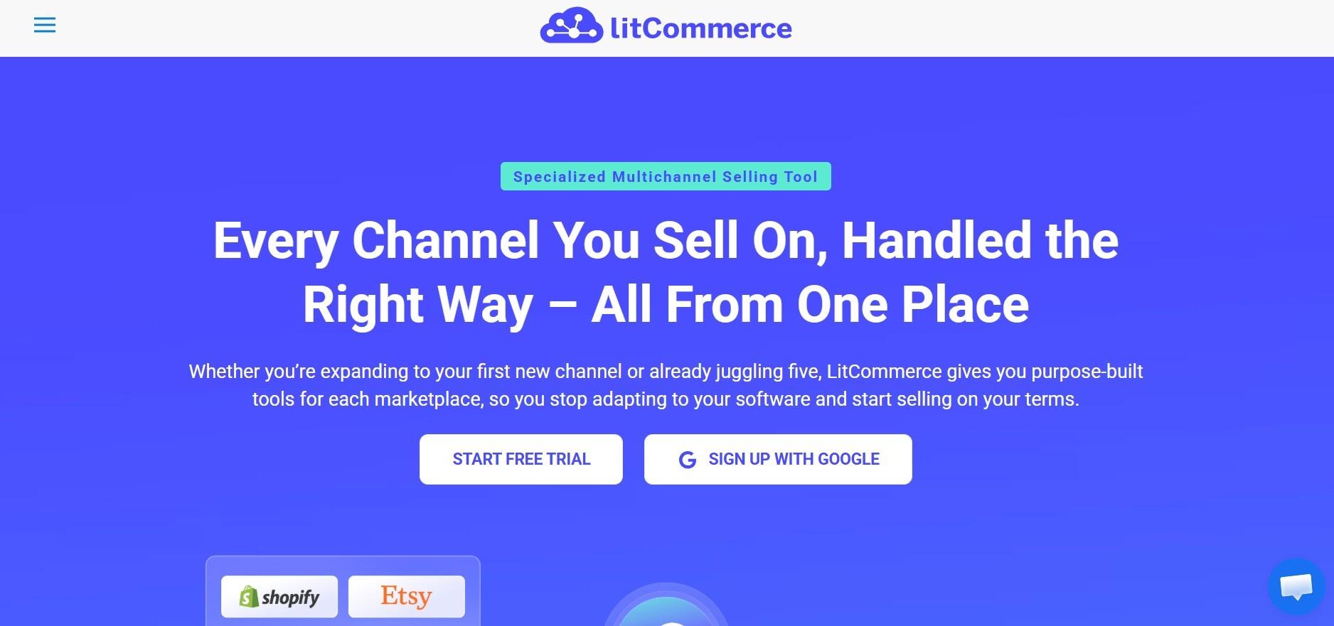 10 Best Multichannel Listing Software for Ecommerce Sellers in 2026