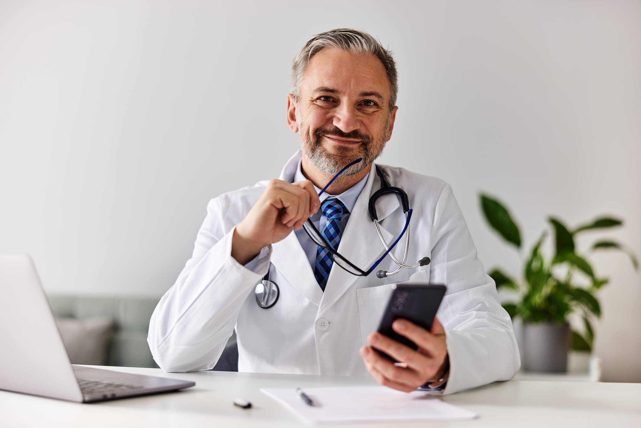 When, Why, See A Doctor