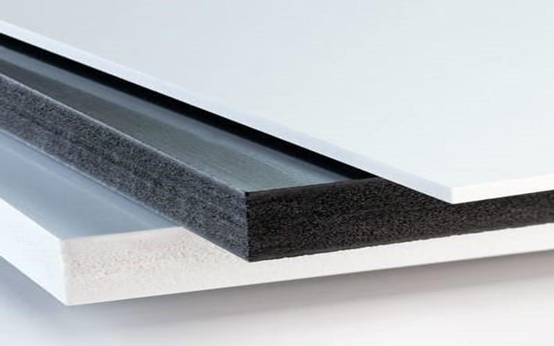 Expanded PVC Sheet