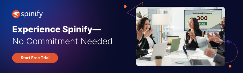 Try Spinify Today