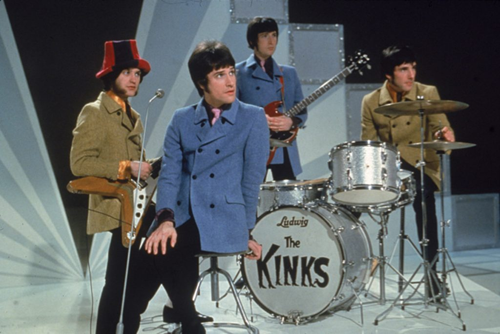 Los Kinks