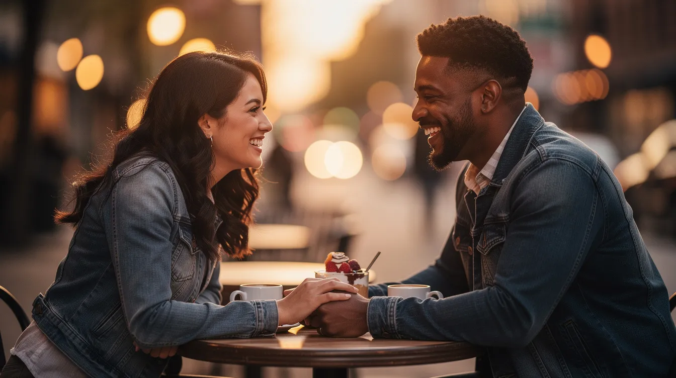 Are We Compatible? Signs Of Relationship Compatibility