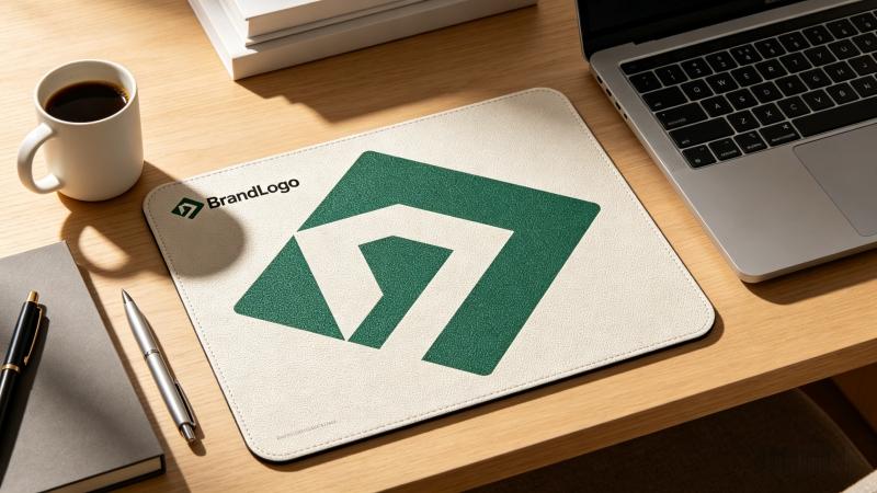 Why Mouse Pads Are Effective Advertising Tools