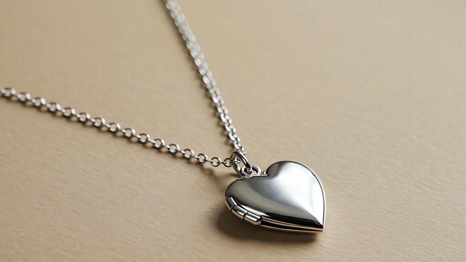 Sterling Silver Necklace. Saras Beads UK