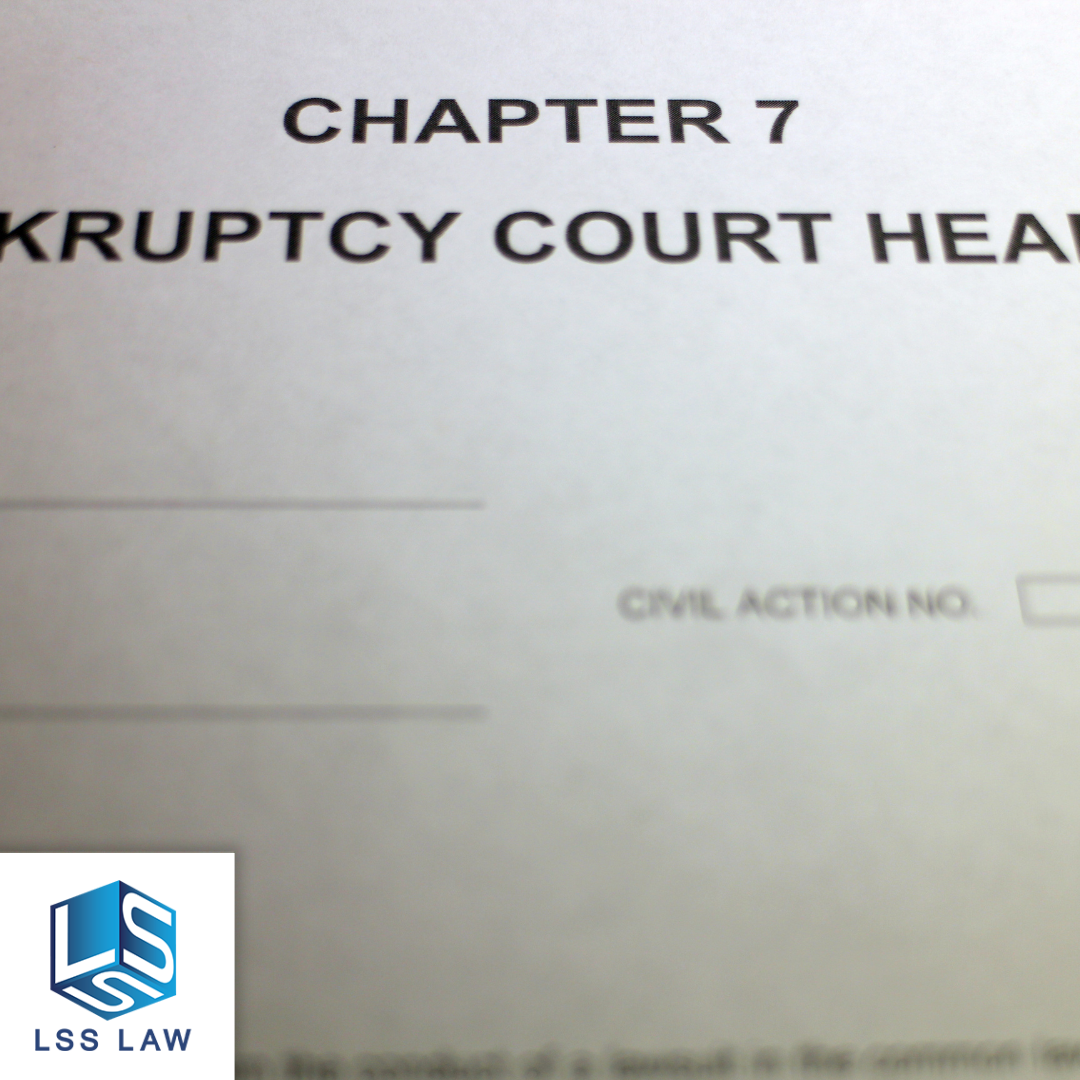 A Brief Look at Chapter 7 Bankruptcy