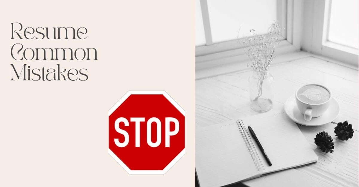 Resume Summary Example common mistakes to avoid on professional summary