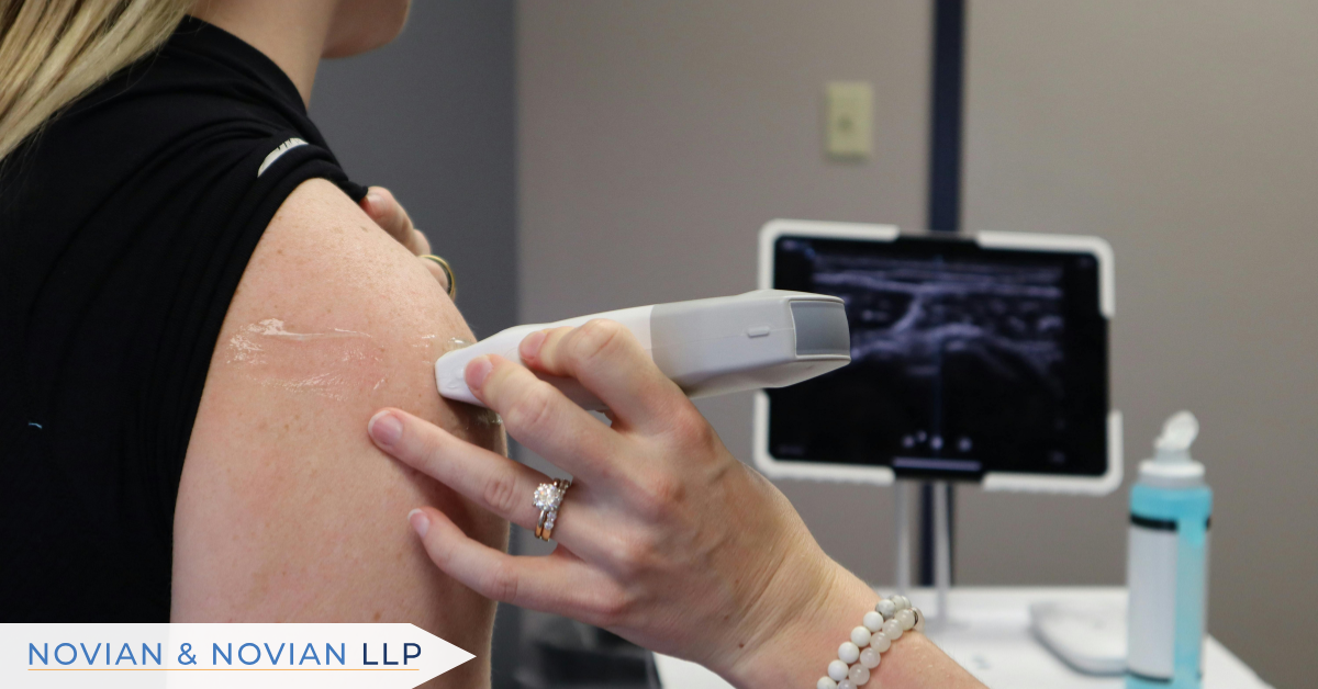 What Is a Shoulder Injury Settlement with Surgery?