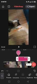 Overlays