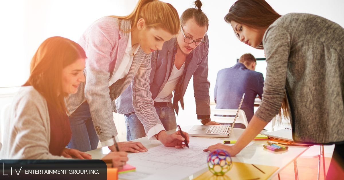 5 Tips for Successful Corporate Event Planning