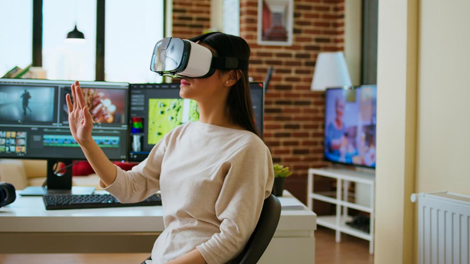 Apa Itu Virtual Assistant? Fungsi, Cara Kerja, dan Manfaatnya untuk Brand Activation 19 77389947 c233 4f48 b8ad 5f9af316fec0
