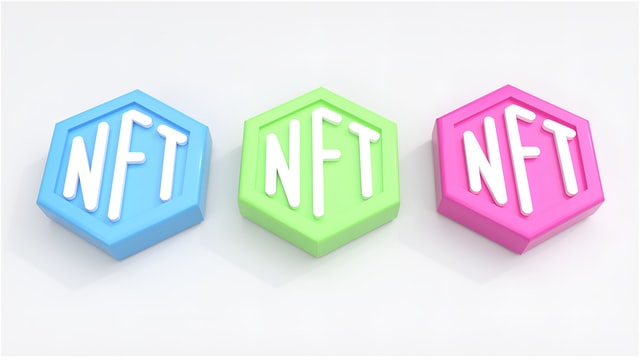 ¿Qué son las transacciones NFT?