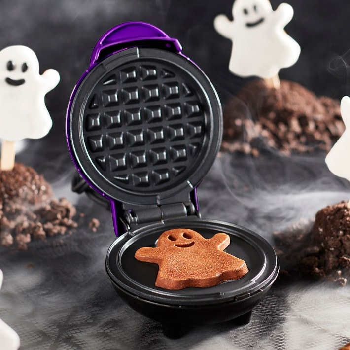 viral tiktok products - mini waffle makers 