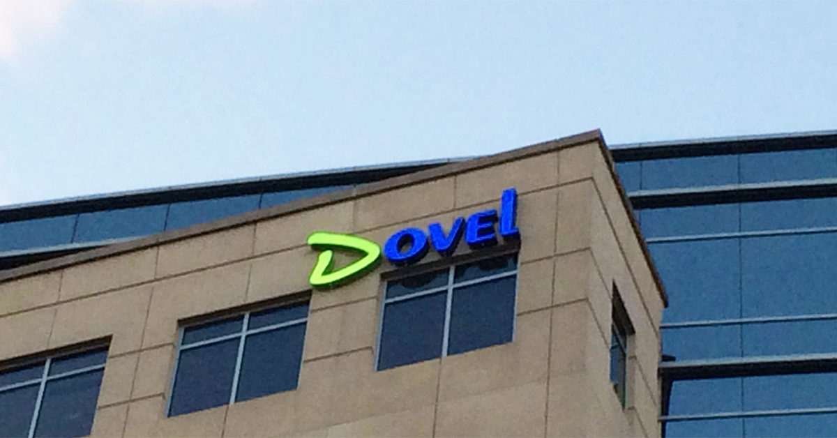 Dovel Technologies, AceInfo's parent company