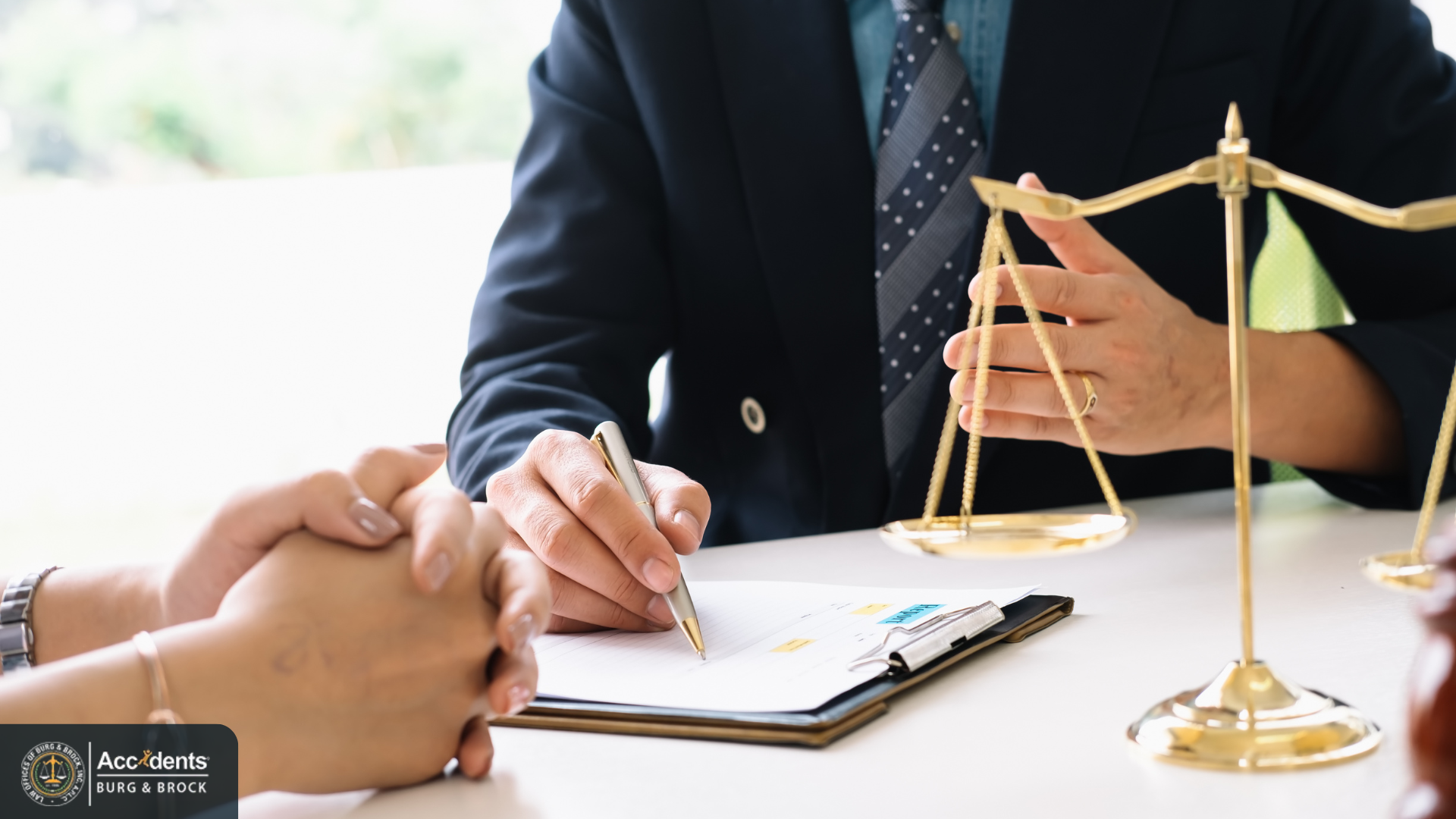 Understanding Legal Representation