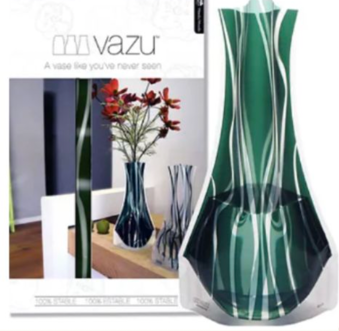 Vazu flower vase