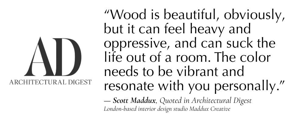 Scott Maddux quote