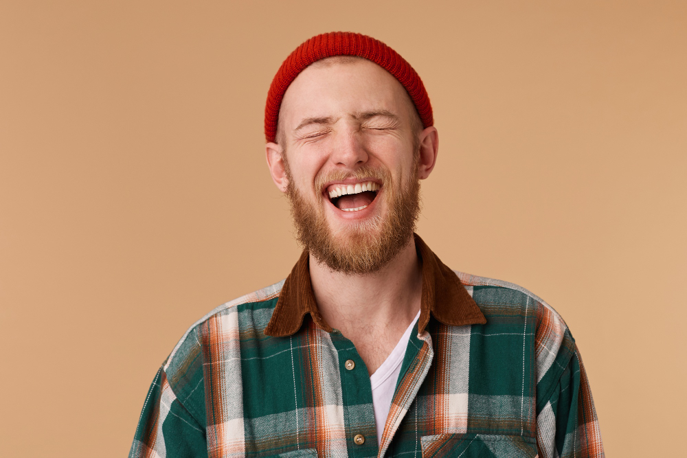 A vitamina C aumenta o prazer, satisfação e motivação e melhora o humor. Fonte da imagem: freepik.