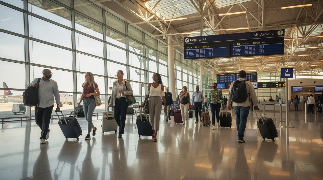 Cost of a U.S. Visa: Updated Fees, New Charges and How Much You'll Really Pay