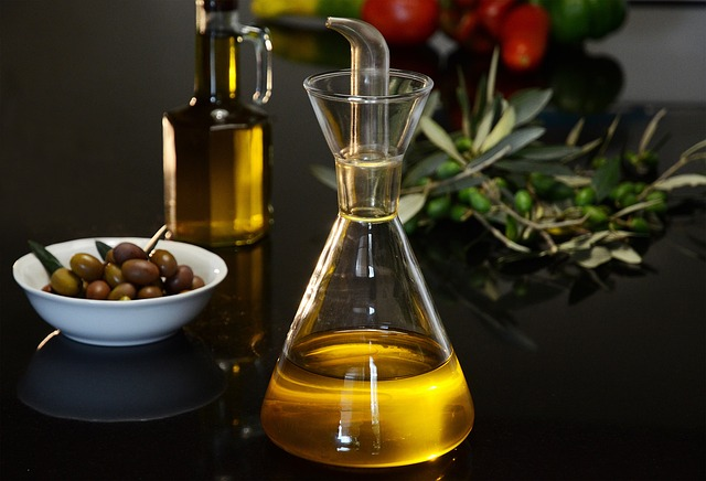 extra virgin olive oil, mediterranean diet, oil