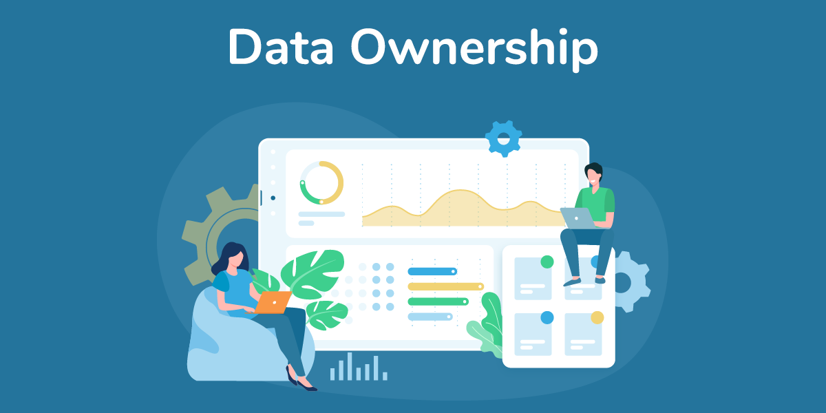 Data ownership is big within the blockchain technology sphere and is valued by many crypto collectibles providers