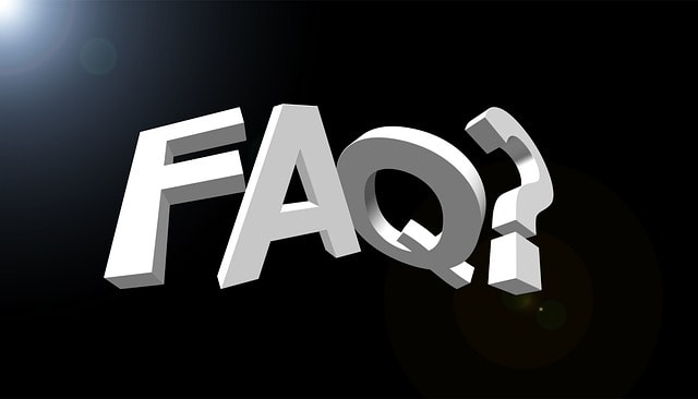 faq, ask, often