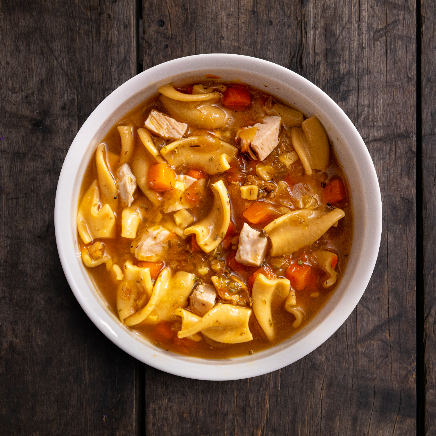 The Ultimate Guide: How Long Can Chicken Noodle Soup Last in