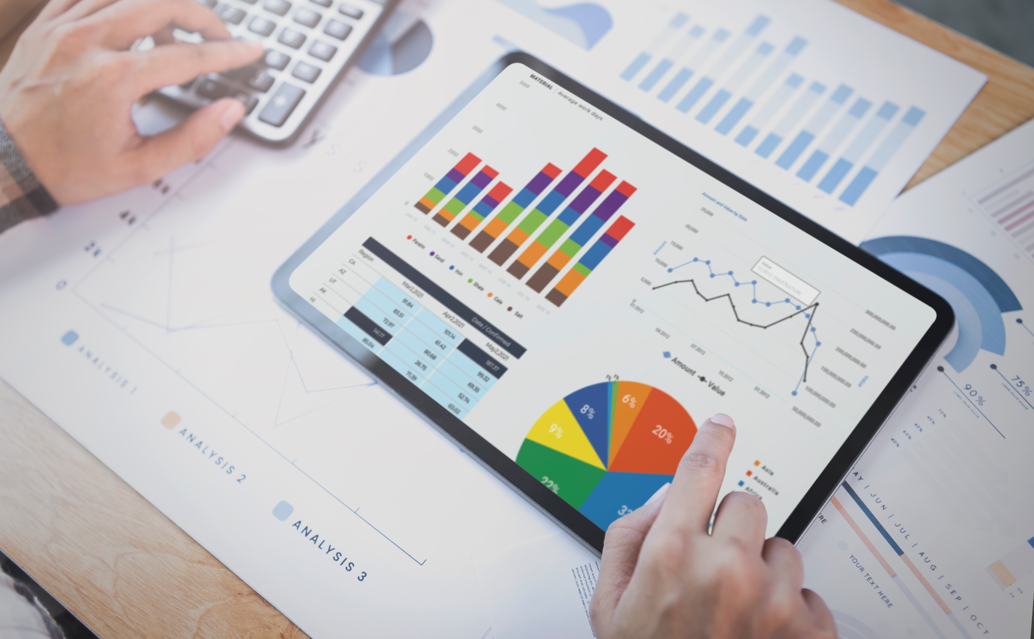 How to Make a Histogram in Tableau: A Concise Guide