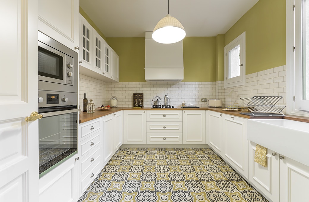 Innovative kitchen layouts designed for functionality.