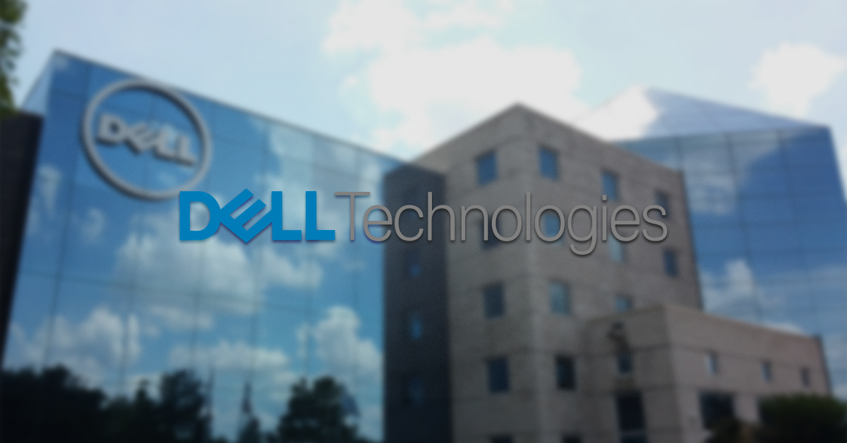 Dell Technologies