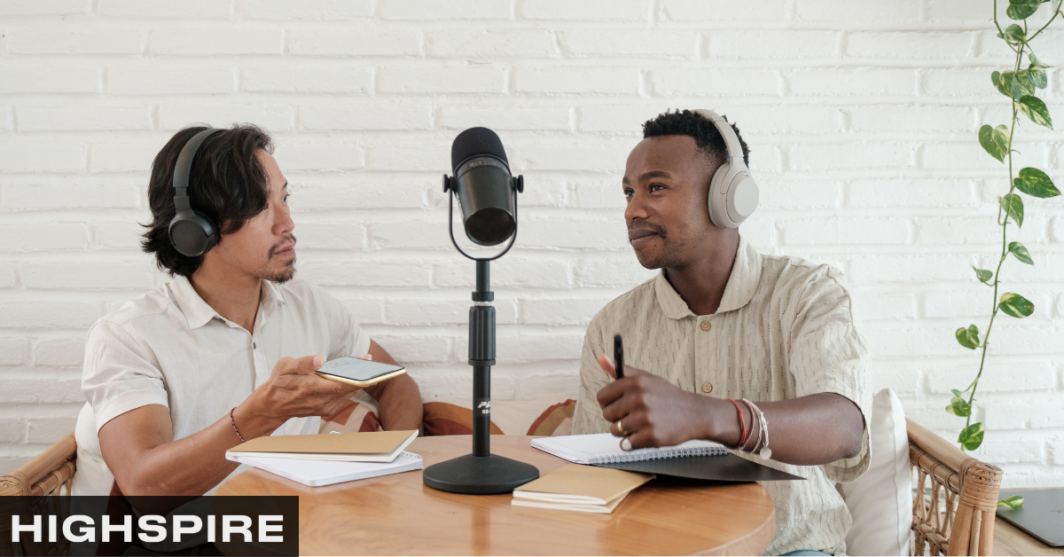 Top 21 Construction Business Podcasts to Listen To