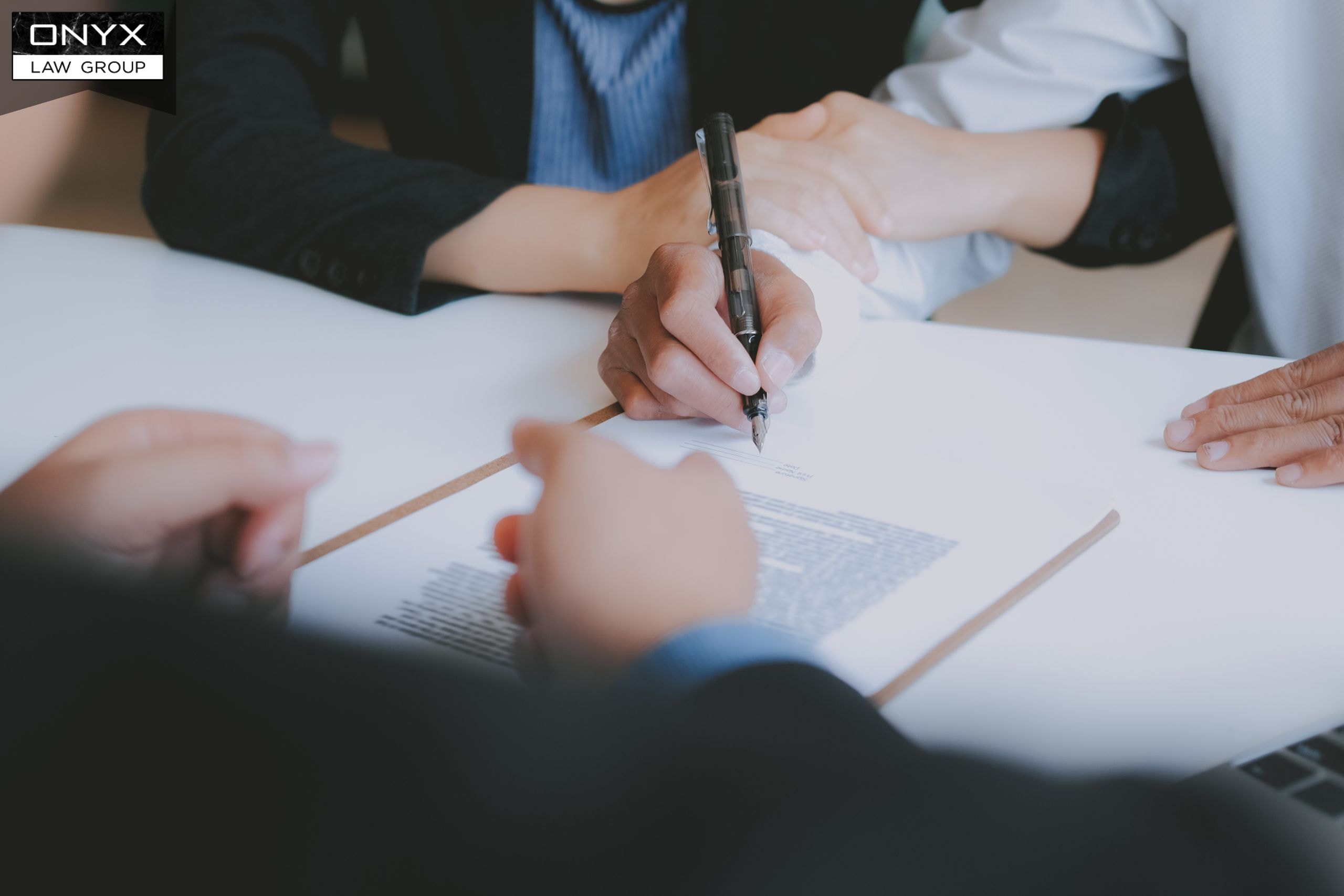 Legal Protections for Inheritances
