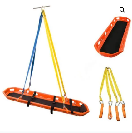 Basket Stretcher