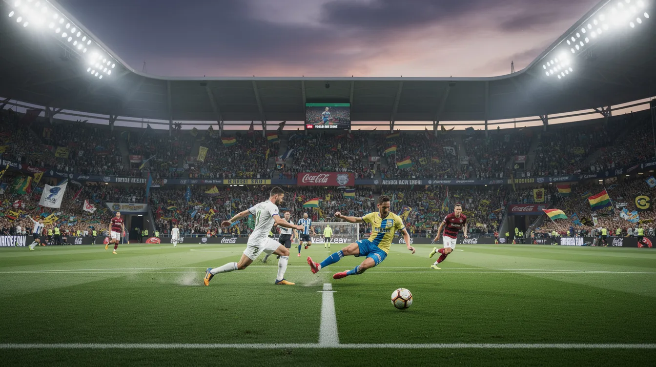 Soccer