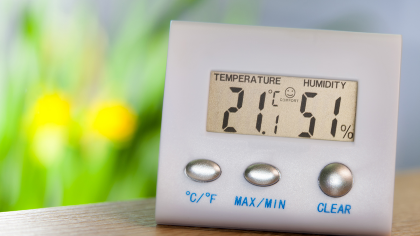 Stay Informed: Benefits of Indoor-Outdoor Thermometers for Your