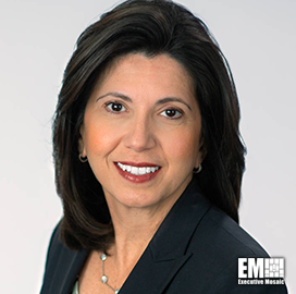 Silvana Battaglia, AmerisourceBergen Executive Vice President and Chief Human Resources Officer