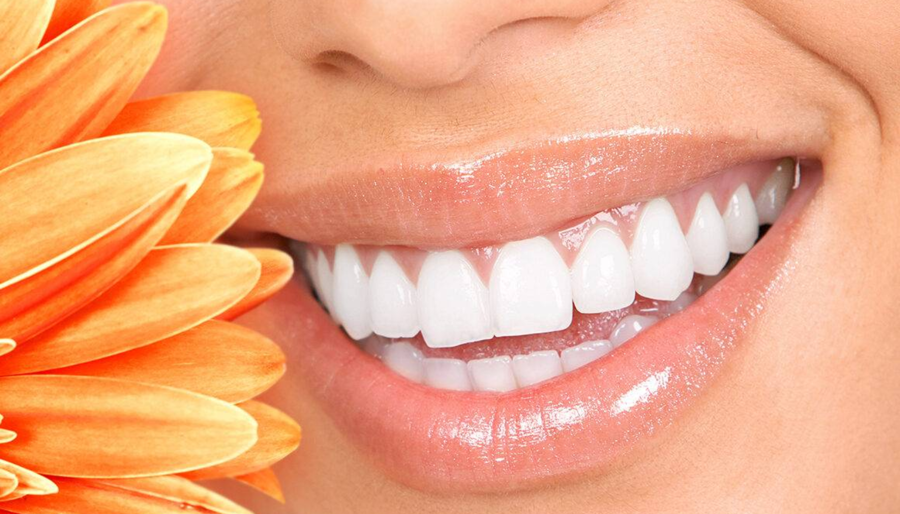 Vakkert smil: Mer enn bare estetikk