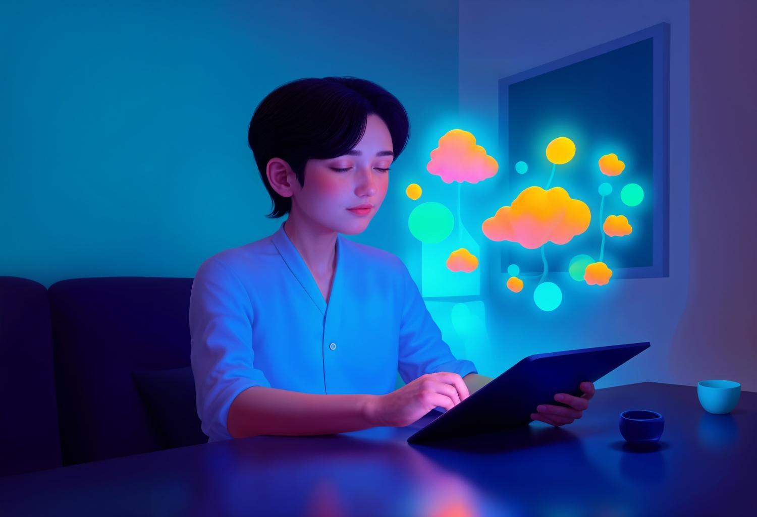 Apa Itu Virtual Assistant? Fungsi, Cara Kerja, dan Manfaatnya untuk Brand Activation 6 77bf86c2 ee9d 47f4 b8b9 8cfb0c121839