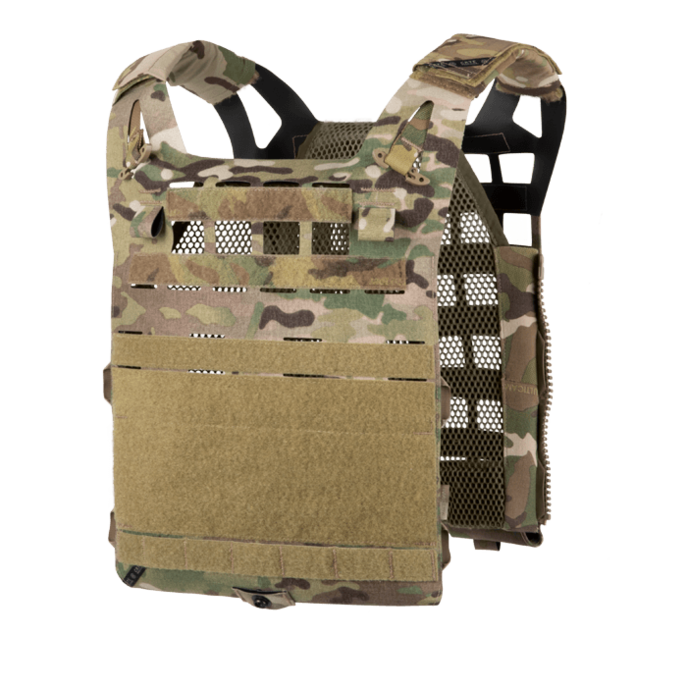 Crye Airlite SPC