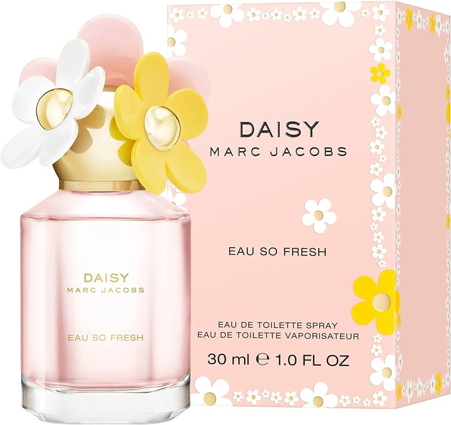 Daisy Marc Jacobs