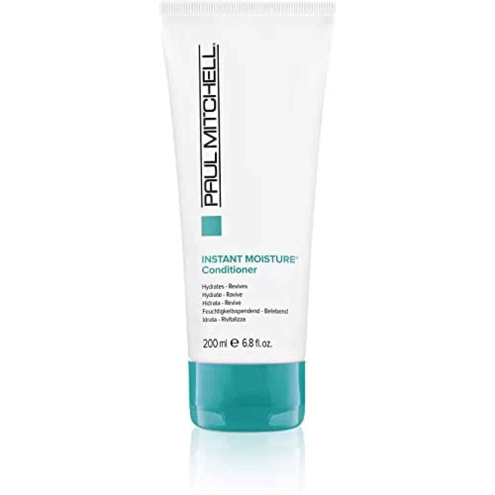 paul mitchell conditioner
