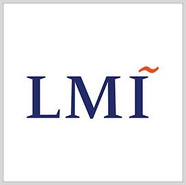 LMI logo