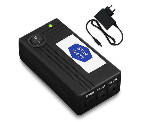 STARWATT WiFi Router MINI UPS