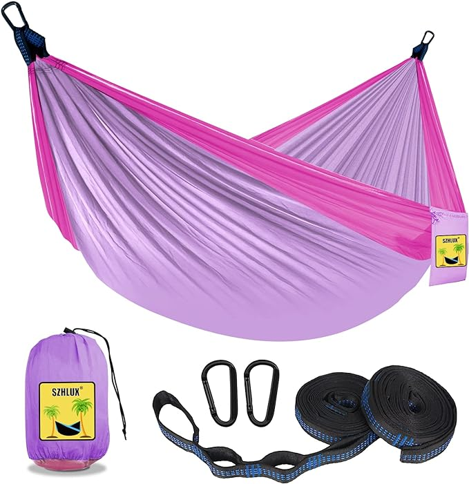 SZHLUX Kids Hammock