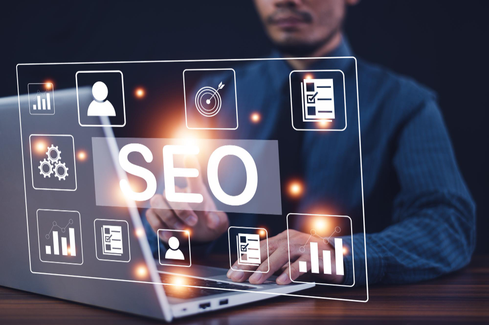 seo and content marketing go together