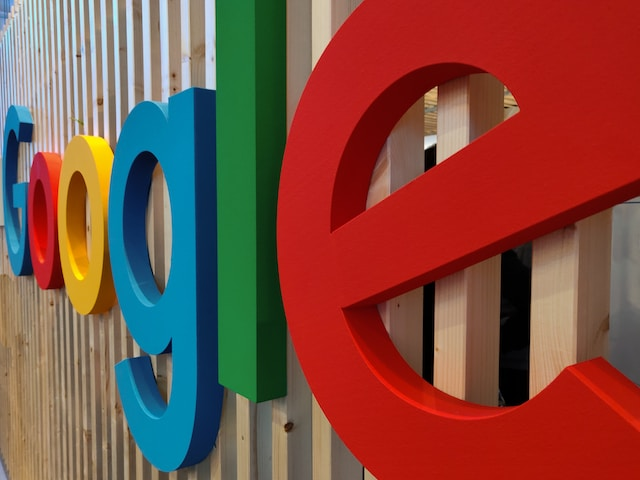Google Slide benefits from seamless integration with other Google services