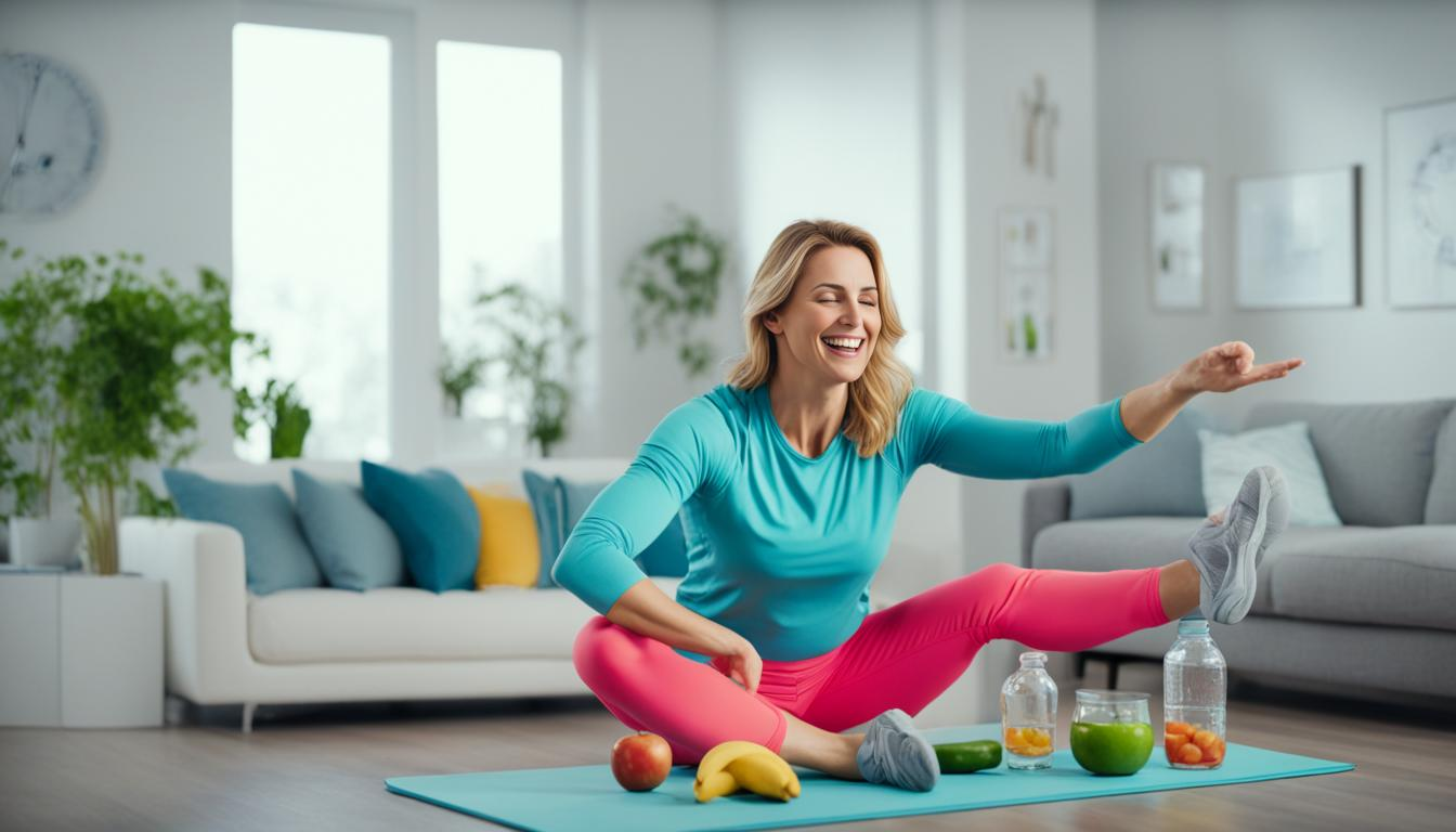 astuces minceur ventre