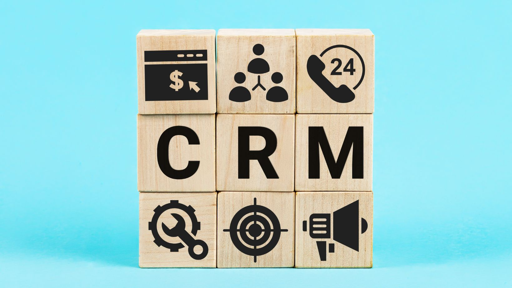 Factors to look for in a CRM solution for nonprofits