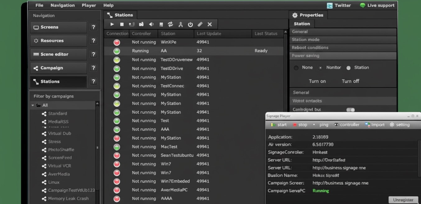 How Can You Improve Digital Signage Security? 9 management layer