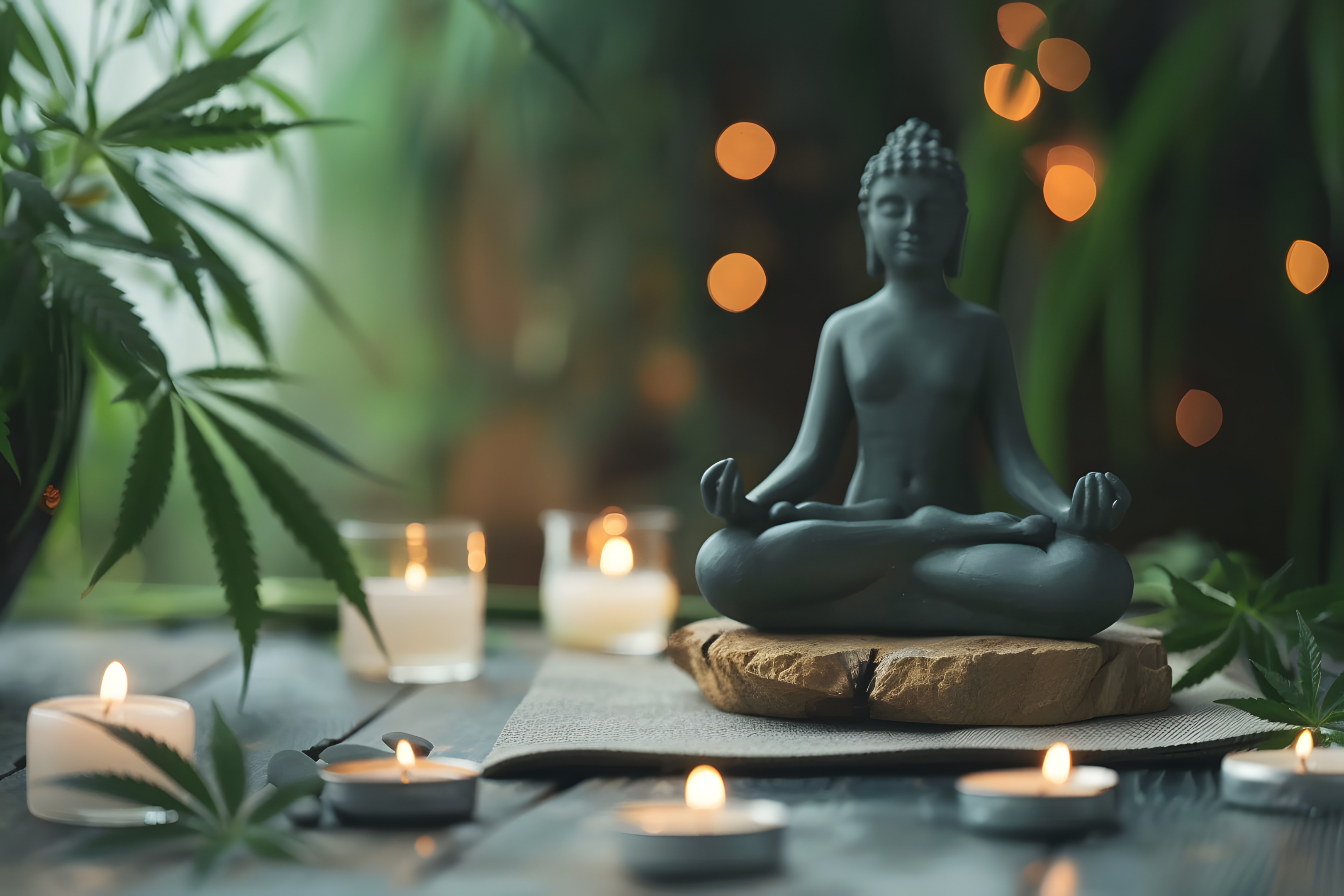 There are a plethora of reported benefits from both CBD and THC ranging from medical cannabis, industrial hemp based products, CBD isolate, and more.